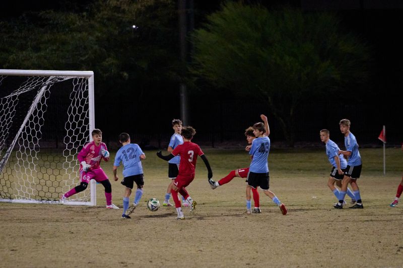 Tournament Photo 722