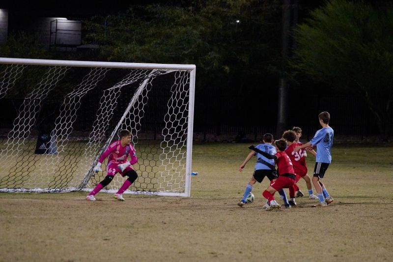 Tournament Photo 731