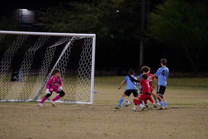 Tournament Photo 732