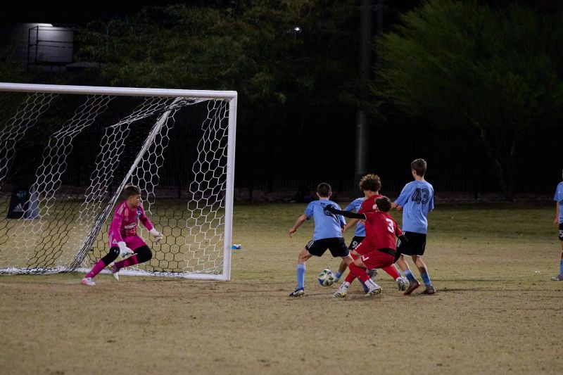 Tournament Photo 733