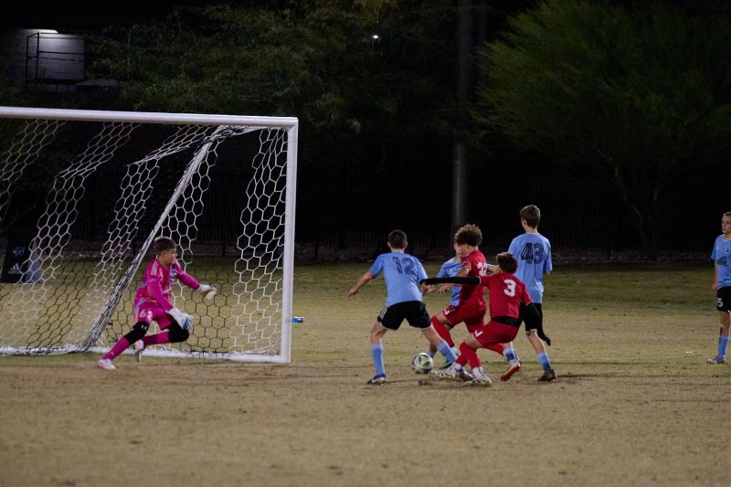 Tournament Photo 734