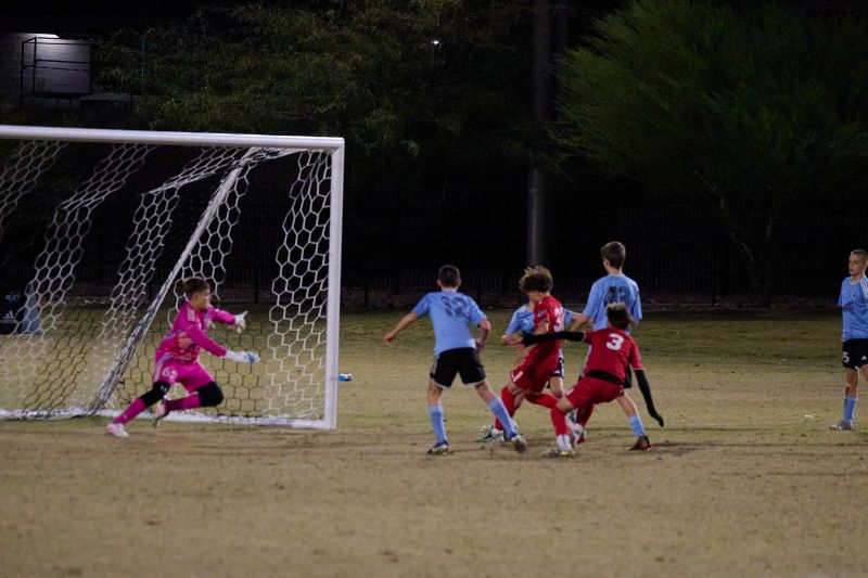 Tournament Photo 735