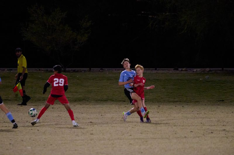 Tournament Photo 742