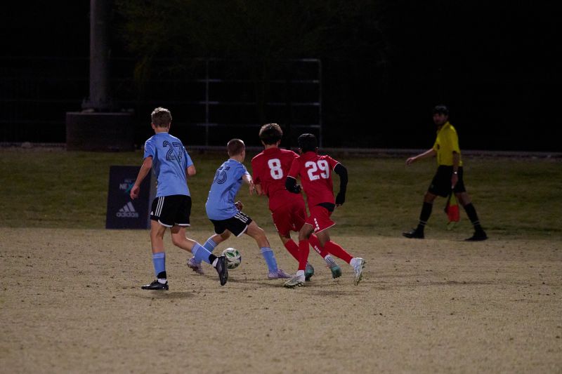 Tournament Photo 743