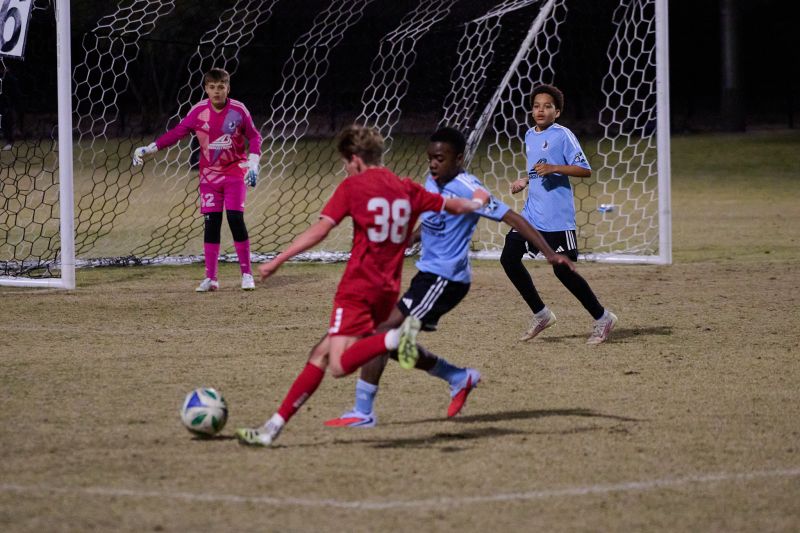 Tournament Photo 777