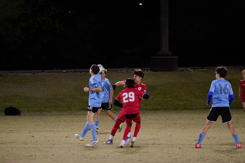 Tournament Photo 806