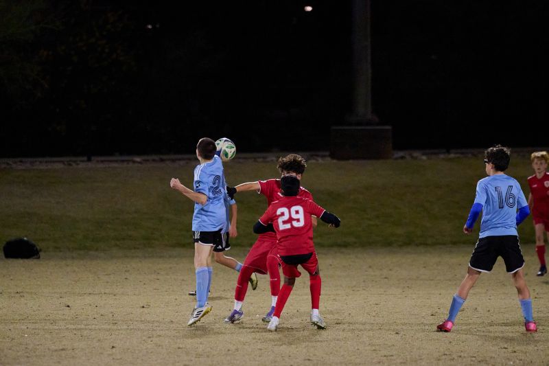 Tournament Photo 807