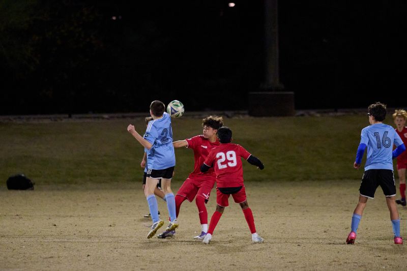 Tournament Photo 808