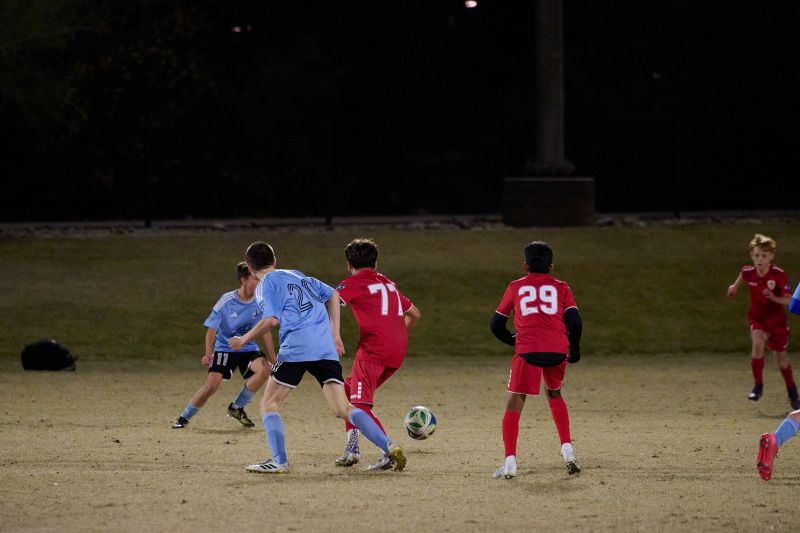 Tournament Photo 810