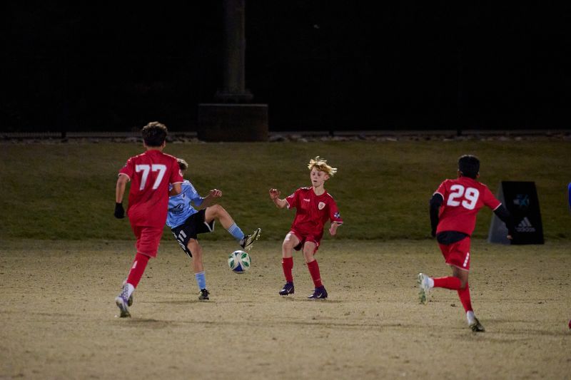 Tournament Photo 812