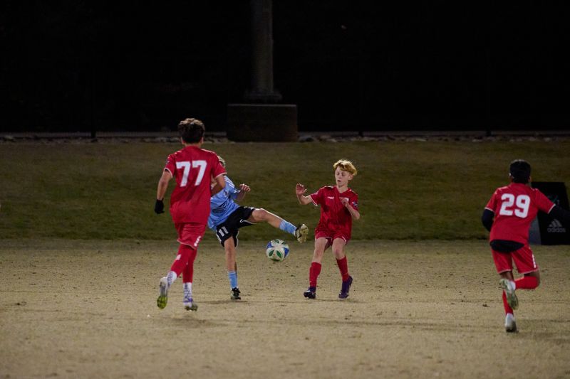 Tournament Photo 813