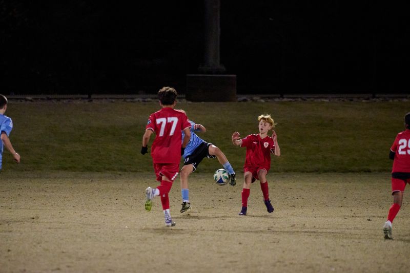 Tournament Photo 814