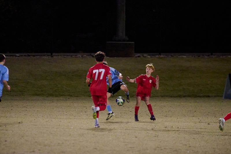 Tournament Photo 815