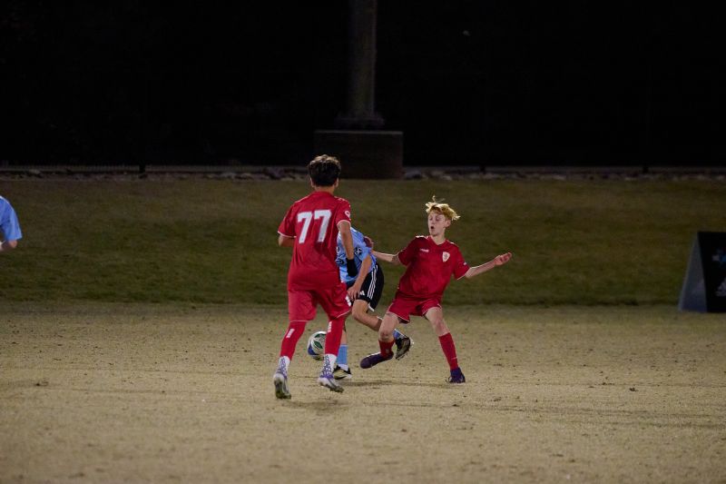 Tournament Photo 817