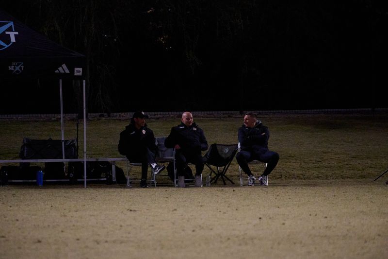 Tournament Photo 821