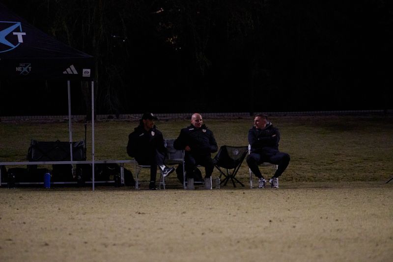 Tournament Photo 822