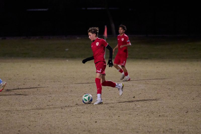 Tournament Photo 829