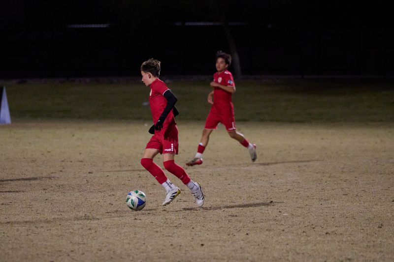 Tournament Photo 831