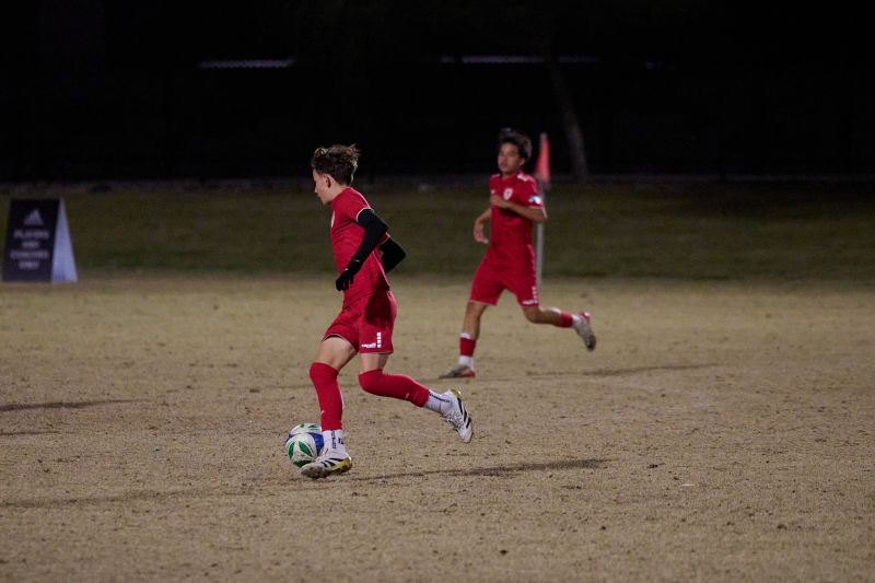 Tournament Photo 832