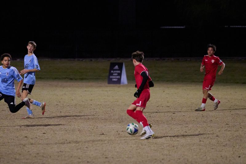 Tournament Photo 834