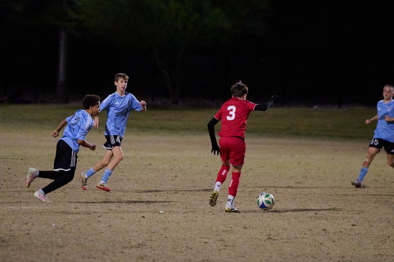 Tournament Photo 847