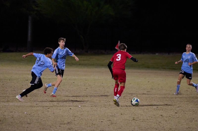 Tournament Photo 848