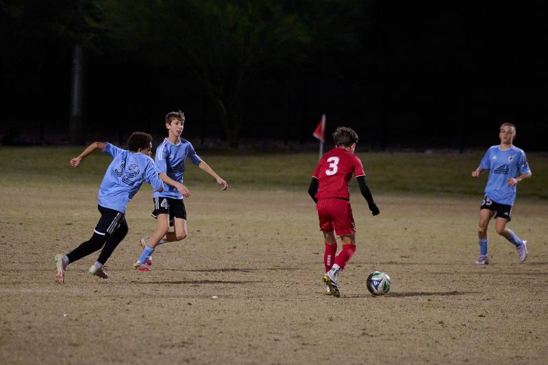 Tournament Photo 849