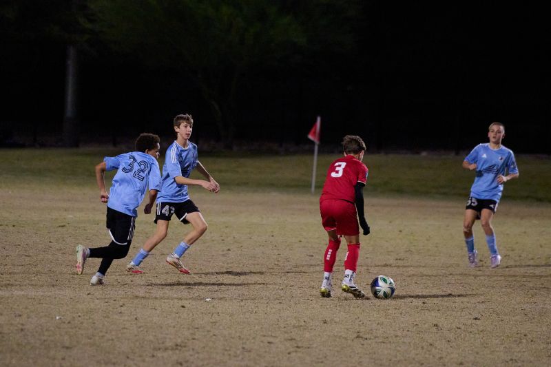 Tournament Photo 850