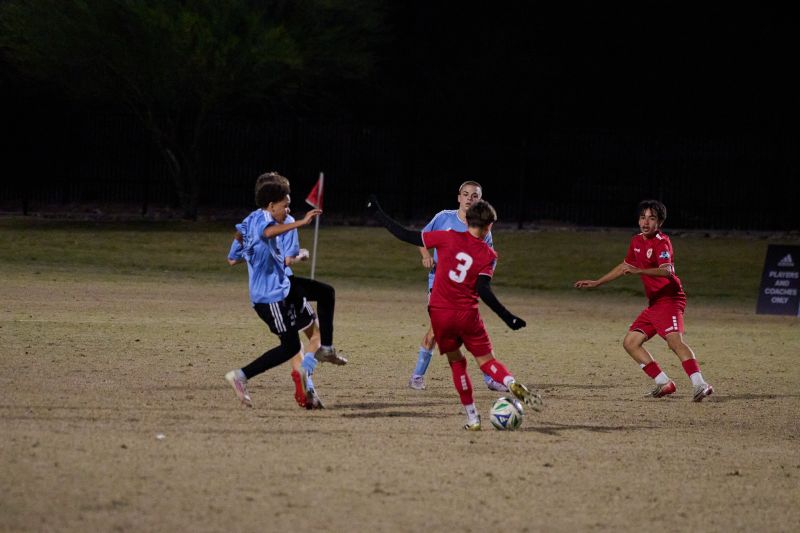 Tournament Photo 851