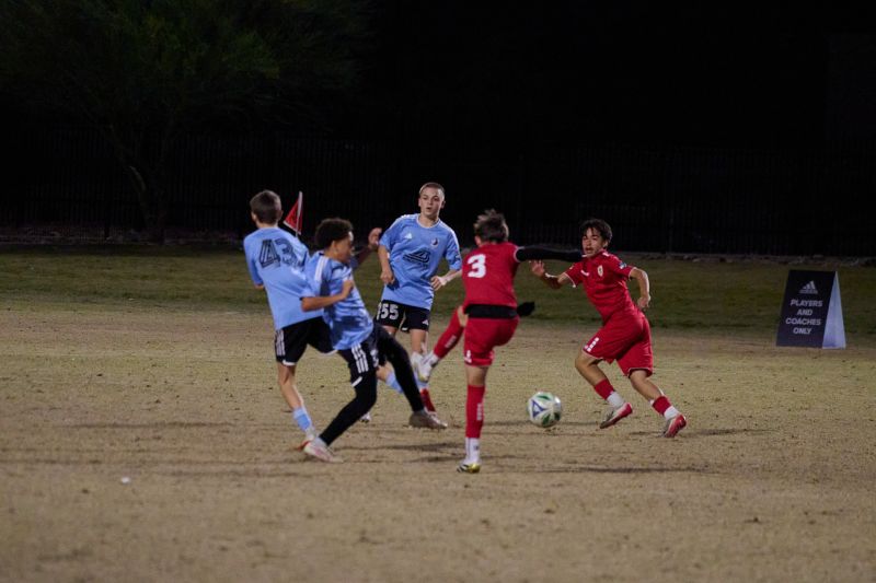 Tournament Photo 854