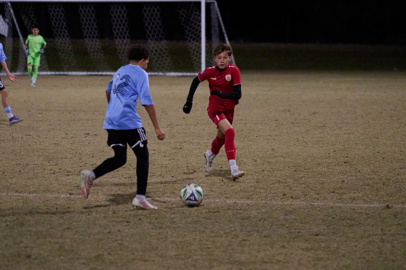 Tournament Photo 861