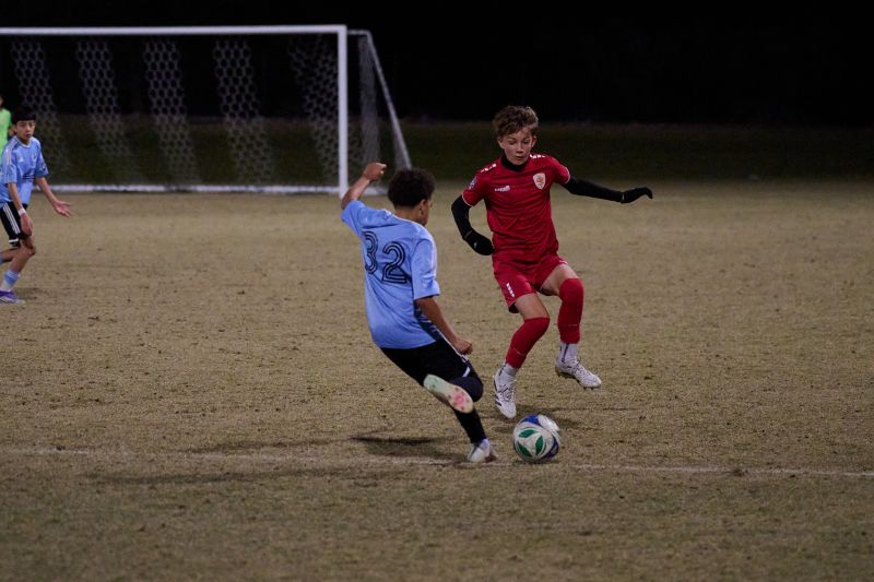 Tournament Photo 865