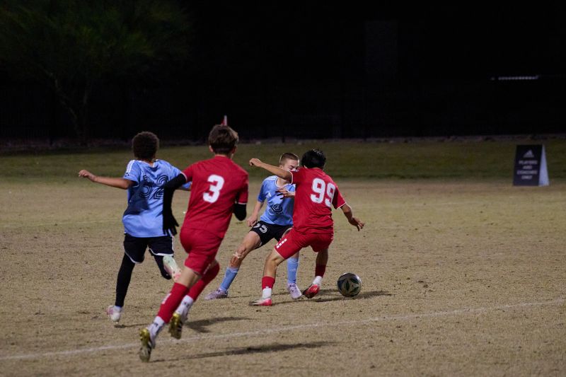 Tournament Photo 873