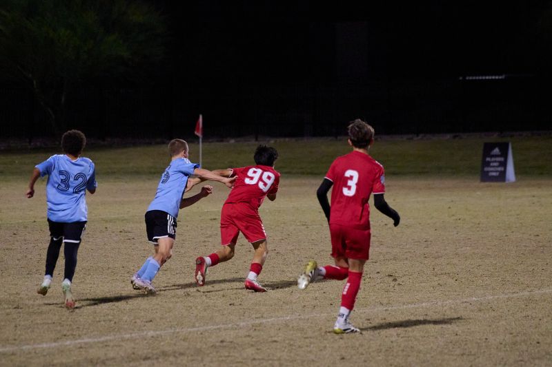 Tournament Photo 876