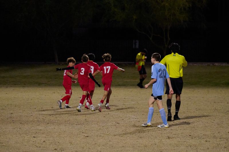 Tournament Photo 888