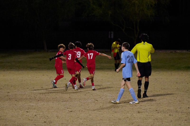 Tournament Photo 889