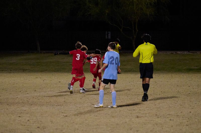 Tournament Photo 892