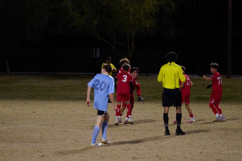 Tournament Photo 900