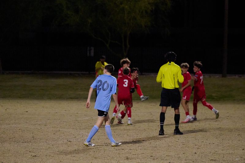 Tournament Photo 901