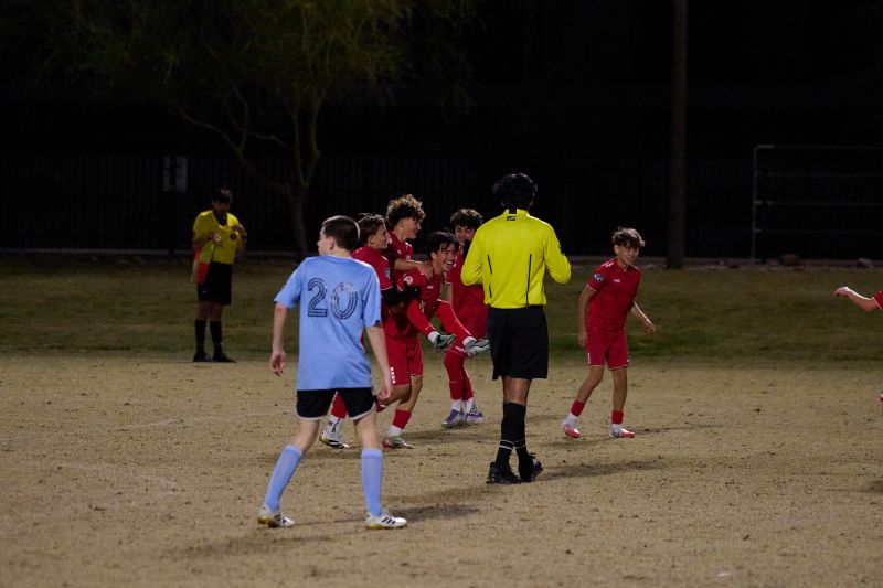 Tournament Photo 908