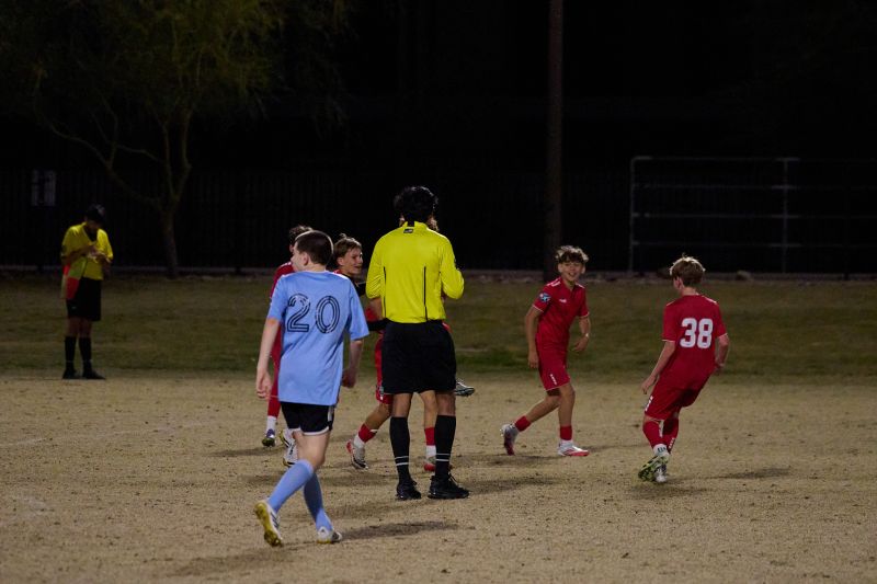 Tournament Photo 911