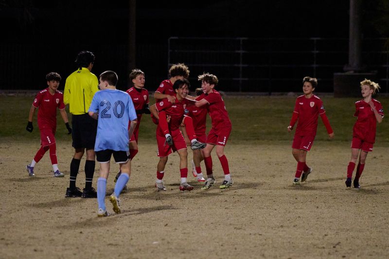 Tournament Photo 916