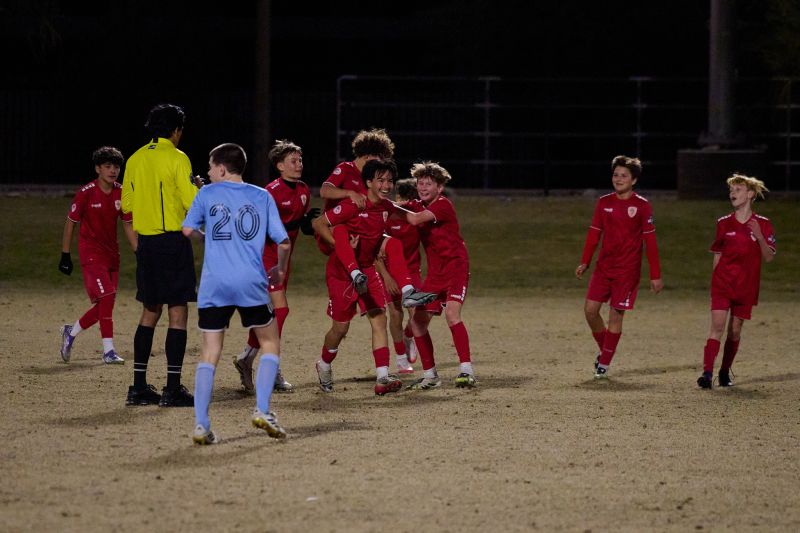 Tournament Photo 917