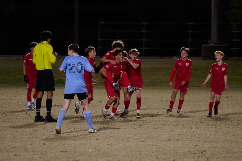 Tournament Photo 919