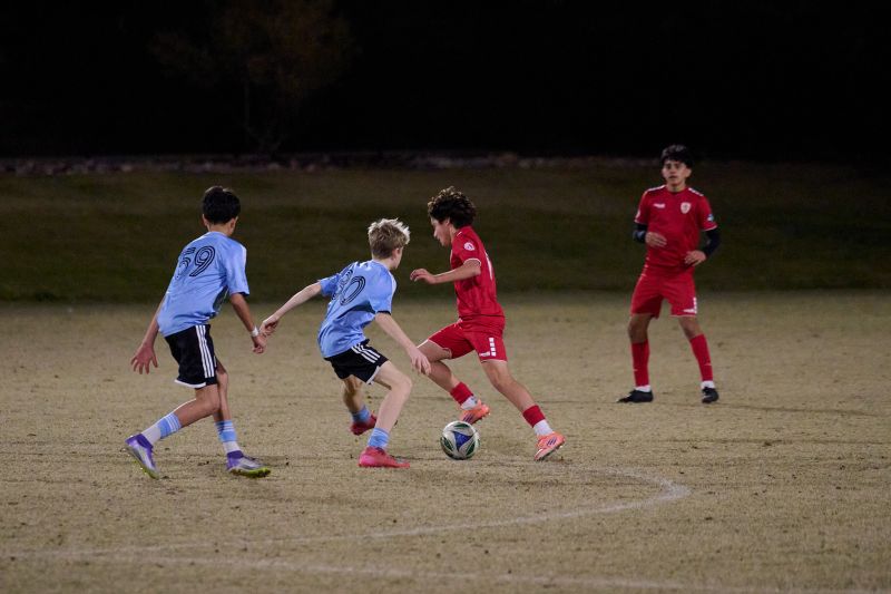 Tournament Photo 923