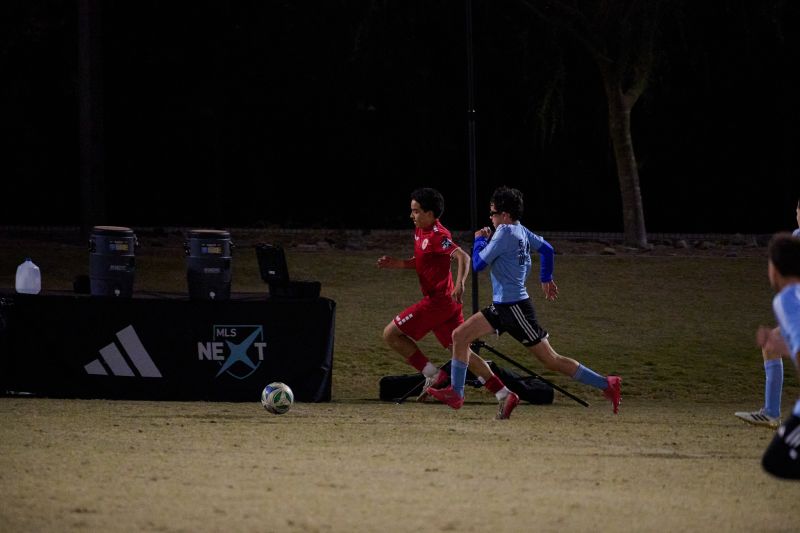 Tournament Photo 955