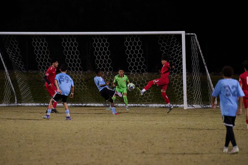 Tournament Photo 978