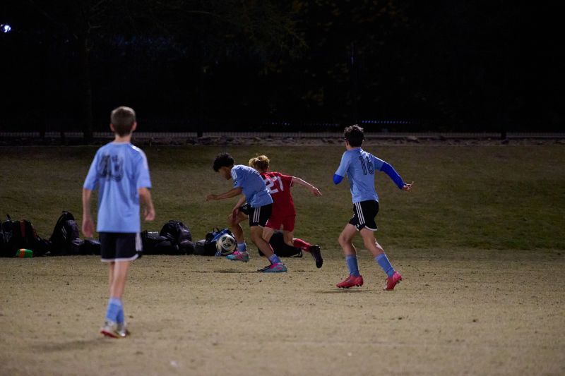 Tournament Photo 986