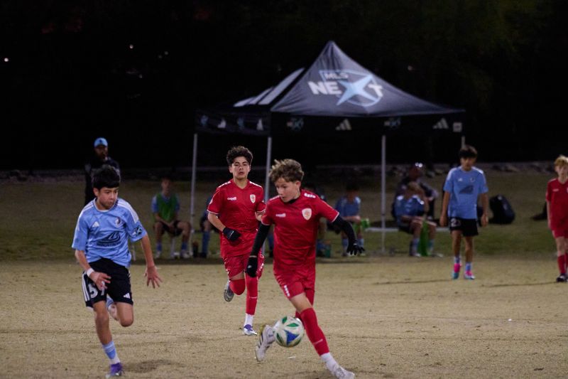 Tournament Photo 991