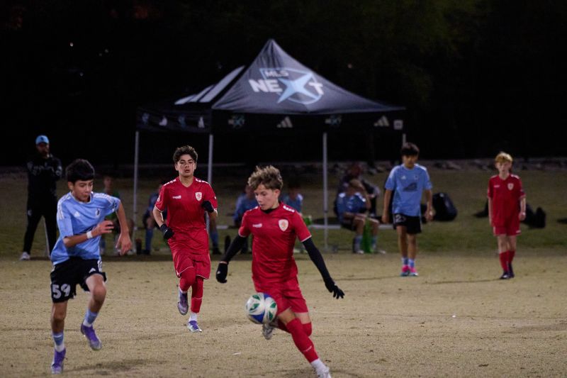 Tournament Photo 992